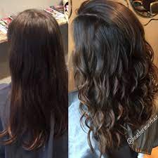 Match your current color and blend it over gray for even please remember our dye will not go lighter than the color you are now. Dark Chocolate Brown Hair Color With Caramel Balayage For Fall By Heather At Strands Hair Salon In Oak Lawn Auburn Balayage Dark Caramel Hair Color Balayage