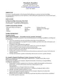 Pamela Poushter Resume Bs Doc