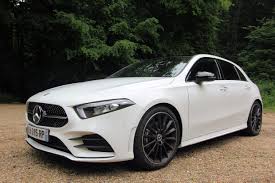 Mercedes Classe A L Essai Elle A La Classe Prix Photos Moteurs