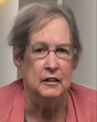 Judith Chapman Howell Obituary February 1, 2025