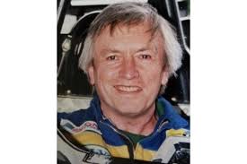 David James Obituary (1948