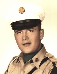 Michael Silsby Obituary