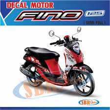 Sbr Stiker Striping Decal Motor Fino 135 Open Order Facebook Hello kitty merupakan karakter fiktif dari jepang yang diproduksi oleh perusahaan sanrio, pencipta karakter hello kitty adalah yuko shimizu yang hingga saat ini. sbr stiker striping decal motor