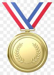 The first modern olympic medal was awarded in 1896, with designs varying from mundane to ostentatious. Free Png Olympic Gold Medals Clip Art Download Pinclipart