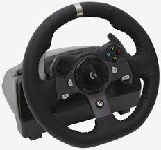 The wheel and the grips are designed to closely match the look and feel of the current f1 steering wheels while keeping the. Logitech G920 G29 Driving Force Review