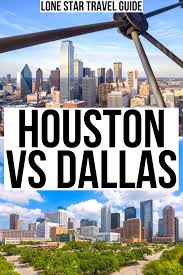 239 miles or 385 km. Dallas Vs Houston Which Texas City Should You Visit Or Move To Houston Travel Usa Travel Destinations Usa Travel Guide