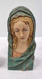 Italian Resin Mary