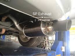 Check spelling or type a new query. Kia Pasang S Flow Muffler Sp Exhaust Car Accessories Facebook