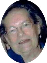 Anna Anderson Obituary July 26, 2009