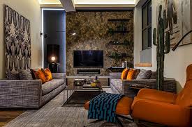 When first hearing the words bachelor pad, a room overflowing with sports posters, mismatched furniture and however, the modern man has begun taking interest in interior design and decorating. Gentleman S Quarters Cool Bachelor Pad In London Uk Design Swan