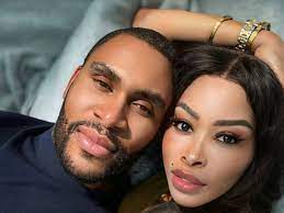 Khanyi Mbau celebrates 5th anniversary with her boyfriend | Scrolla.Africa