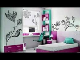 احلى غرف نوم بنات Youtube Girl Room Room Girl Bedroom Designs