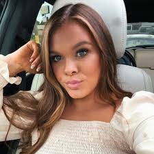 KNOXVILLE HAIRSTYLIST