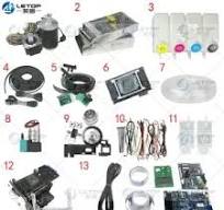 XP600 Single Head Conversion Kit - Wide Format Inkjet ...