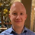 Athlete: Andrew Iles Buhelt