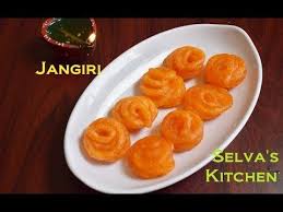 Those days, only sundal and maximum a sweet will be made and distributed to the friends and relatives visiting, along with thamboolam. Jangiri Sweet Recipe In Tamil L à®œ à®™ à®• à®° L Jangri L Selva S Kitchen Youtube Sweet Recipes Recipes Recipes In Tamil