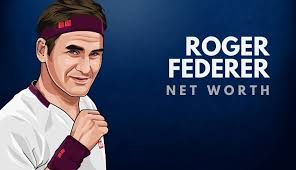 According to celebrity net worth, roger federer has an approximate net worth of $450 million in 2020. Roger Federer S Net Worth In 2020 Jioforme