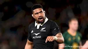 Springboks vs. All Blacks Lineups, Kickoff Time & How To Watch