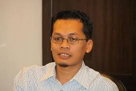 Nik Nazmi Nik Ahmad