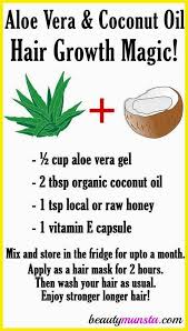 Onion Juice And Coconut Oil For Hair Overnight Hair Growth Home Remedies Coconut Oil Hair Growth Coconut Oil Hair