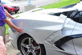 Sw 6071 popular gray interior / exterior. New 2021 Corvette Paint Colors Shown At Ncm Gm Authority