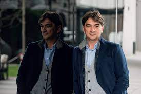 Head coach zlatko dalic spoke to beyond the game's samantha johnson, about the euphoria of the world cup, and the current state of croatian football. Zlatko Dalic A Quiet Leader Yachts Croatia