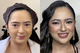 LF HMUA, Malolos, Bulacan for pageant