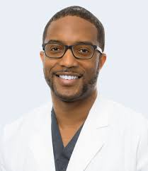 Frederick Johnson, MD