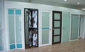 Model kusen pintu aluminium geser ykk alexindo. Pintu Kamar Mandi Lipat Desain Interior Rumah Rumah Desain Dekorasi Rumah