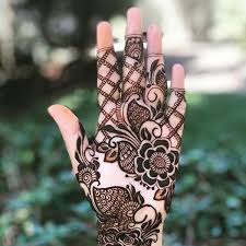 100 Latest Mehndi Designs For All Seasons And Occasions Download Arabic mehndi design is the perfect mehndi design for any and every occasion. 100 latest mehndi designs for all