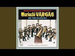El Jarabe Tapatio Mexican Hat Dance Lyrics