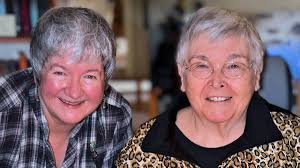 Buoyancy and Splash: The Legacy of Virginia Ramey Mollenkott