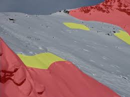 Backcountry Basics Recognizing Avalanche Terrain The