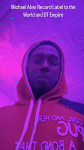 Michael Alvin Sanyang