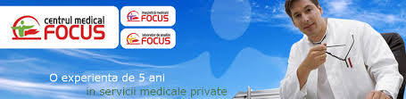 3 000 ecografii doppler vasculare; Centrul Medical Focus Bucuresti Ambulatorii Policlinici Spitale