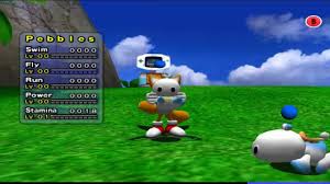 Sa2 chao guide (partially under construction). Chao Garden Sonic Adventure 2 Guide A Guide To Breeding Chao In Sonic Adventure 2 Battle