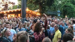 Nite Club Nite Club Spielt Am Freitag Den 05 07 2019 In