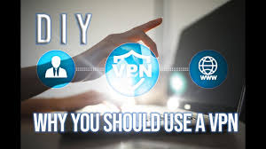 How To Set Up A Vpn At Home Or Work To Protect Your Internet Diy How To From Kim Komando Youtube