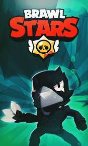 In this guide, we will show you not only all playable brawlers list brawl stars brawler is playable character in the game. Fond Decran Brawl Stars Crow Fond D Ecran Wallpapers