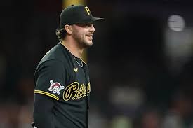 Game #42: Colorado Rockies vs. Pittsburgh Pirates