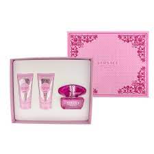 Bright crystal absolu by versace for women was launched in 2013 as a more intense version of one of the brand's most beloved fragrances and is the perfect scent to brighten up your day or enrich your evening. Versace Bright Crystal Absolu Eau De Parfum 50ml Sg 50ml Bl 50 Ml Pack Of 1 X 150 Ml Amazon De Beauty