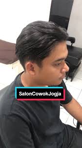 Salon Pria Jogja