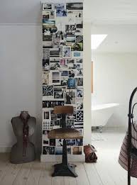 Here we've gathered 17 best diy ideas for your inspiration. 25 Unique Ideas For Designing A Photo Wall