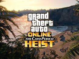 Pc, ps5 & xbox series x. Gta Online Update Enthullt Rockstar Games Bricht Schweigen Um Giga Heist Gta