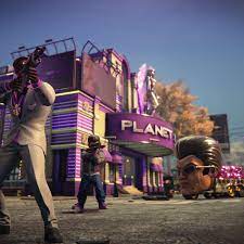 Saints Row: The Third Remastered coming to PC, PS4, Xbox One - Polygon