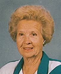 Marcella Grand Wagner Ryker (1925-2008)