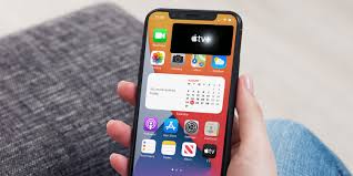 Trending apps video for iphone. Picture In Picture Multitasking With Video Overlays In Ios 14 Tapsmart