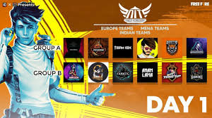 Organize or follow free fire tournaments, get and share all the latest matches and results. Youtube Video Statistics For Free Fire Live Battle B W Legends Day 1 Ft Vincenzo Team Op Total Gaming Ug Fanatic Ankush Ff Noxinfluencer