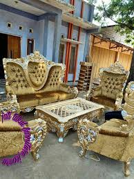 Bisa Anda Melihat Gambar Yang Kami Tampilkan Sangat Mewah Bukan Di Buat Oleh Tukang Kayu Yang Punya Bakat Di Bidang Furnitur Jug Di 2020 Kursi Furniture Kayu Jati