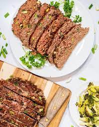 Should i cover meatloaf in the oven? How Long To Cook 1 Lb Meatloaf At 400 Traditional Meat Loaf Recipe My Wife Makes It In A Large Rectangular Pan Glaauyaa
